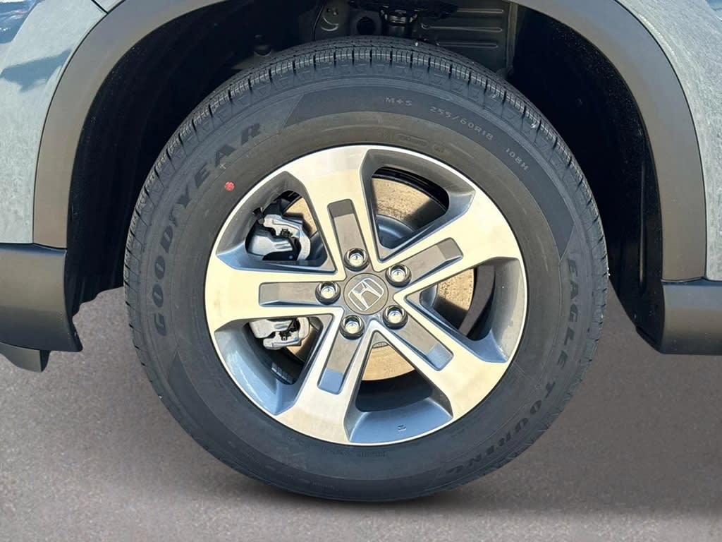 Thumbnail: 2026 Honda Pilot - 7