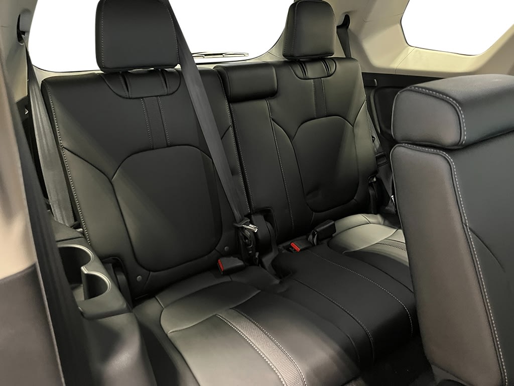 Thumbnail: 2026 Honda Pilot - 25