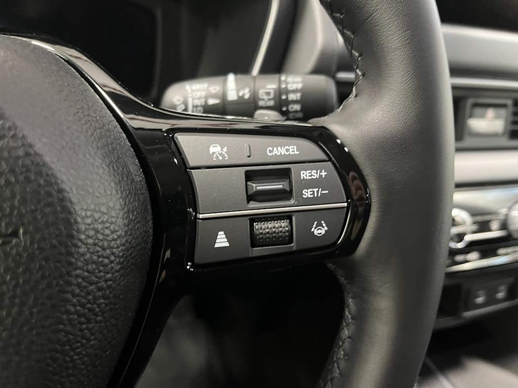 Thumbnail: 2026 Honda Pilot - 21
