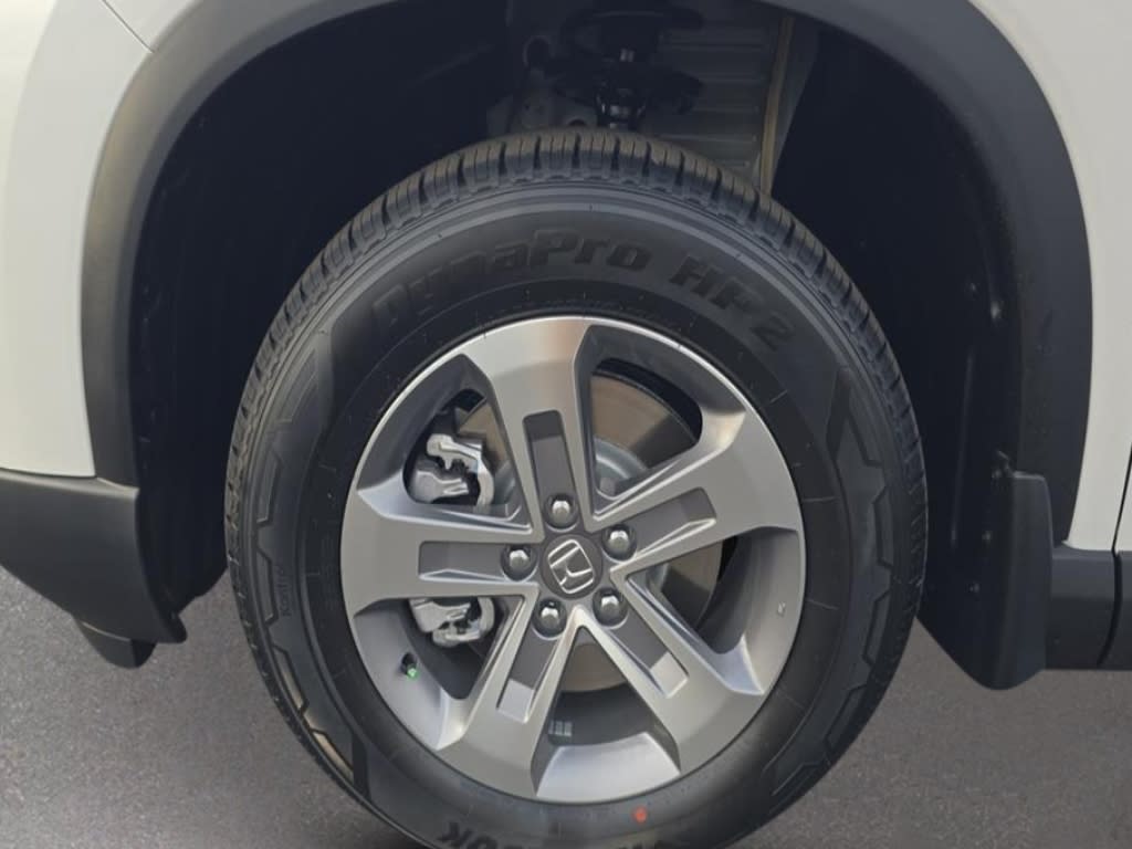 Thumbnail: 2026 Honda Pilot - 7