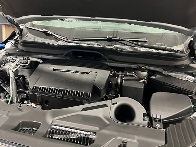 Thumbnail: 2025 Honda Pilot - 9