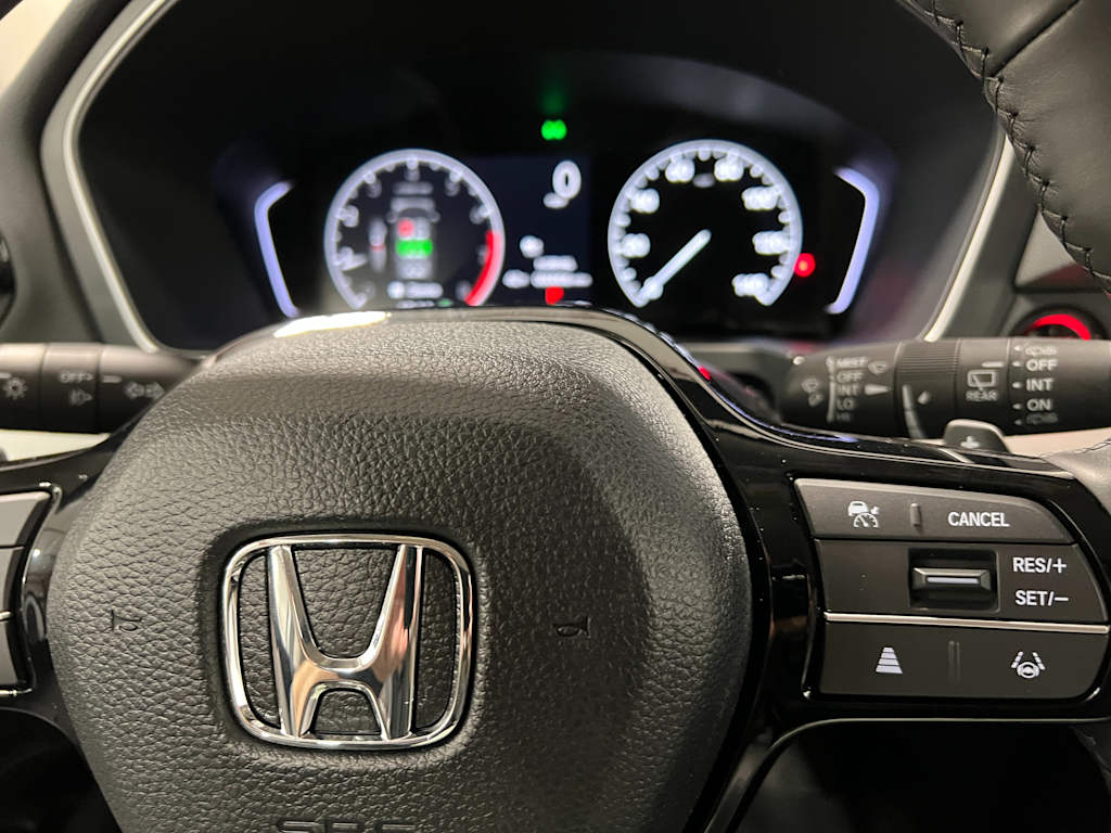 Thumbnail: 2025 Honda Pilot - 28