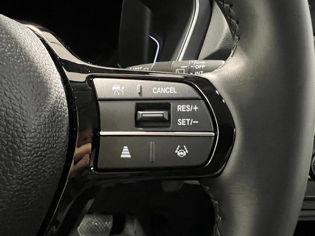 Thumbnail: 2025 Honda Pilot - 25