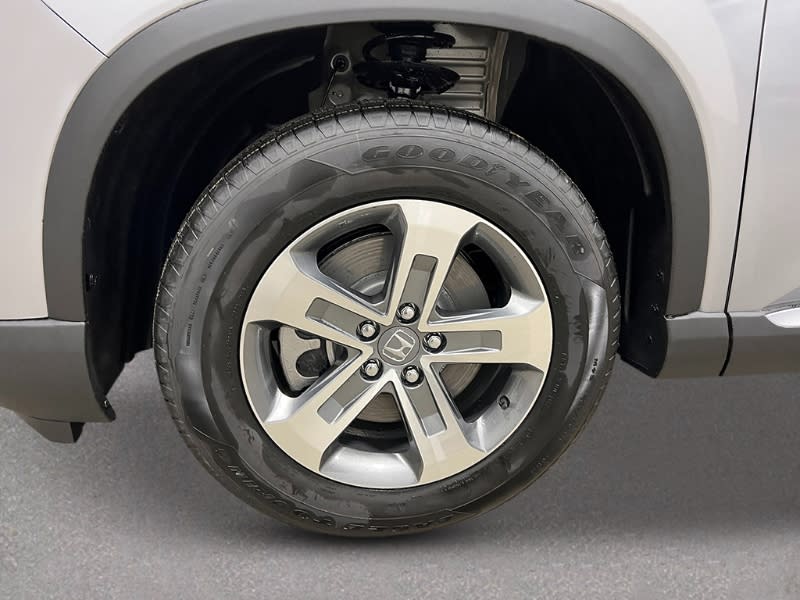 Thumbnail: 2025 Honda Pilot - 8