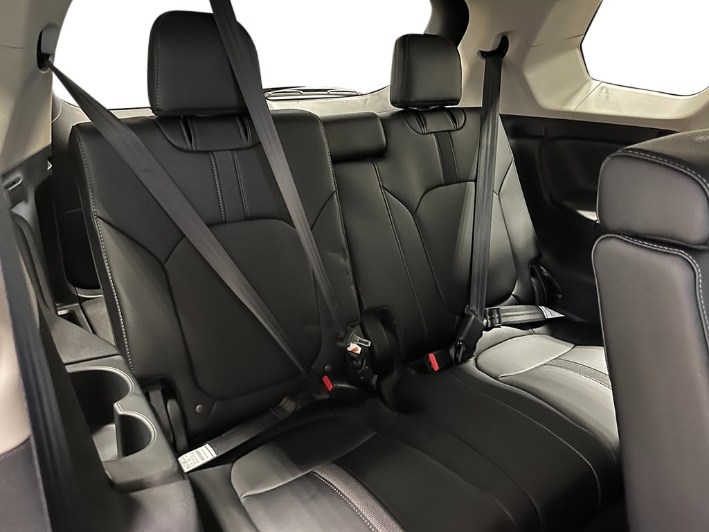 Thumbnail: 2026 Honda Pilot - 25