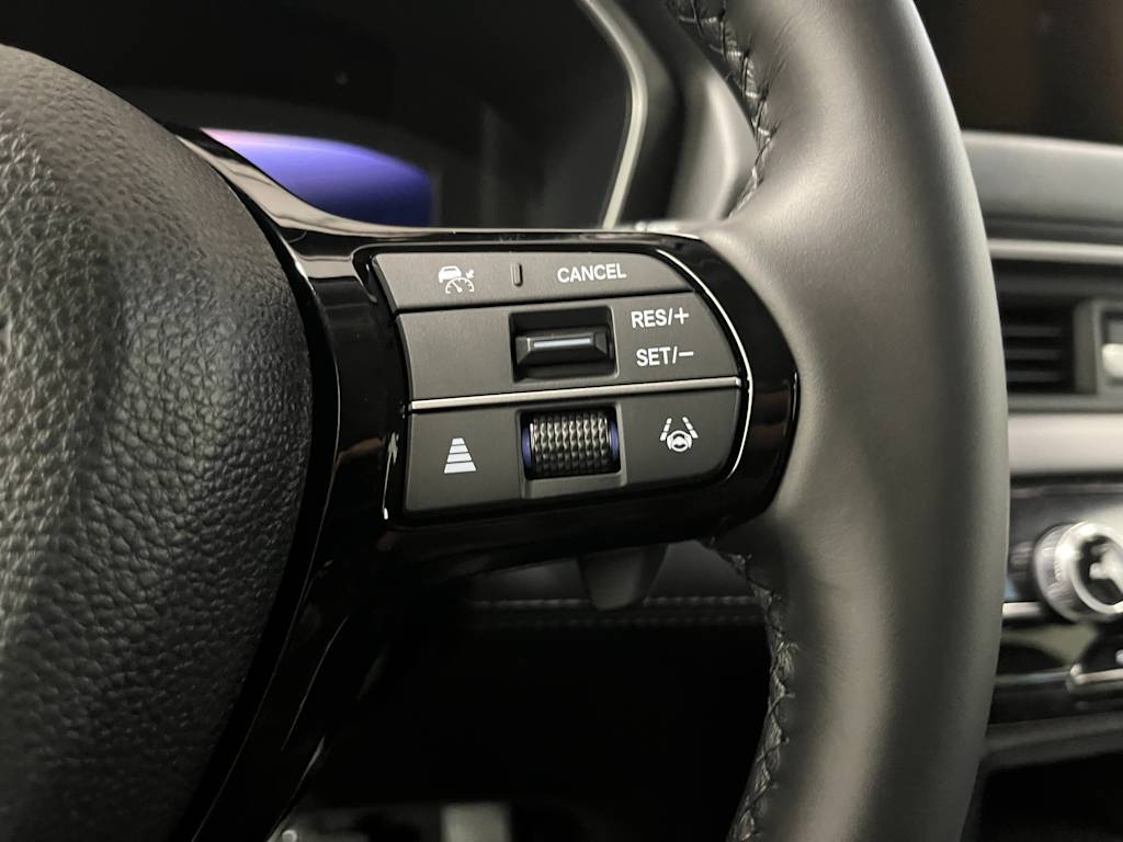 Thumbnail: 2026 Honda Pilot - 21