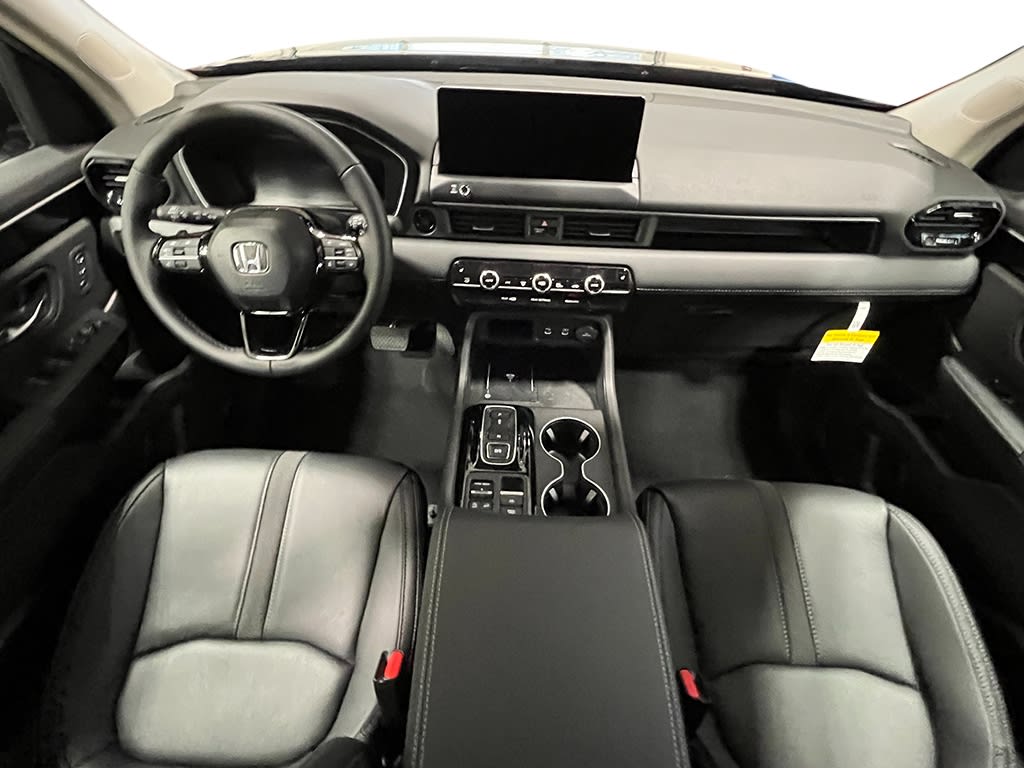 Thumbnail: 2026 Honda Pilot - 2