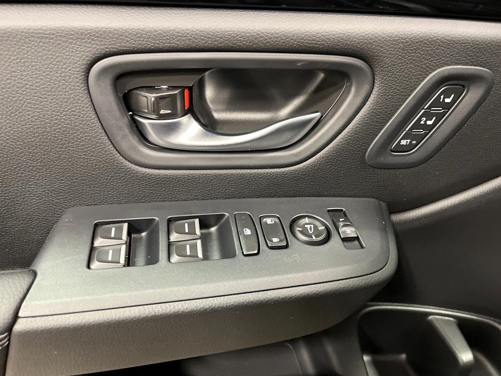 Thumbnail: 2026 Honda Pilot - 19