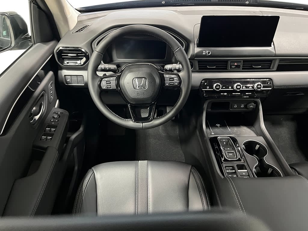 Thumbnail: 2026 Honda Pilot - 8