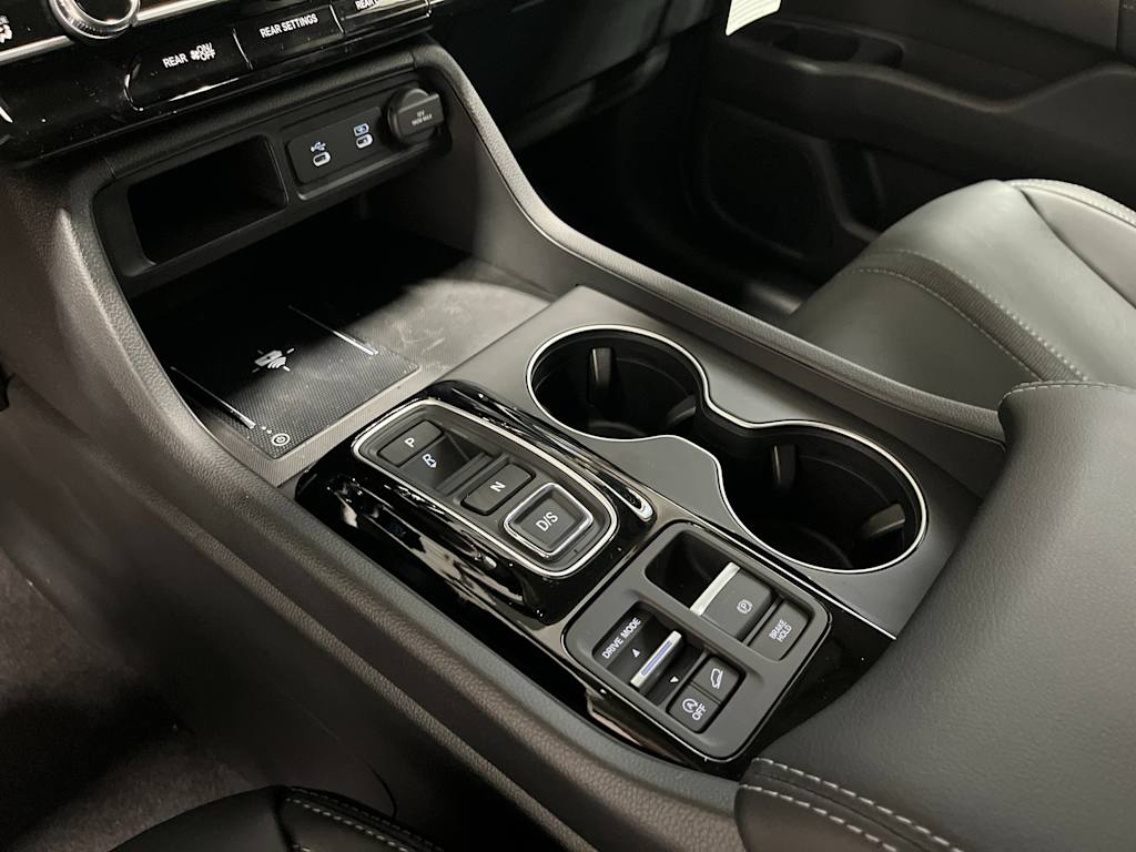 Thumbnail: 2026 Honda Pilot - 13