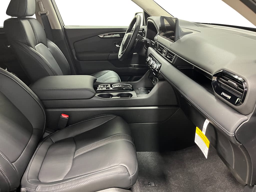 Thumbnail: 2026 Honda Pilot - 10