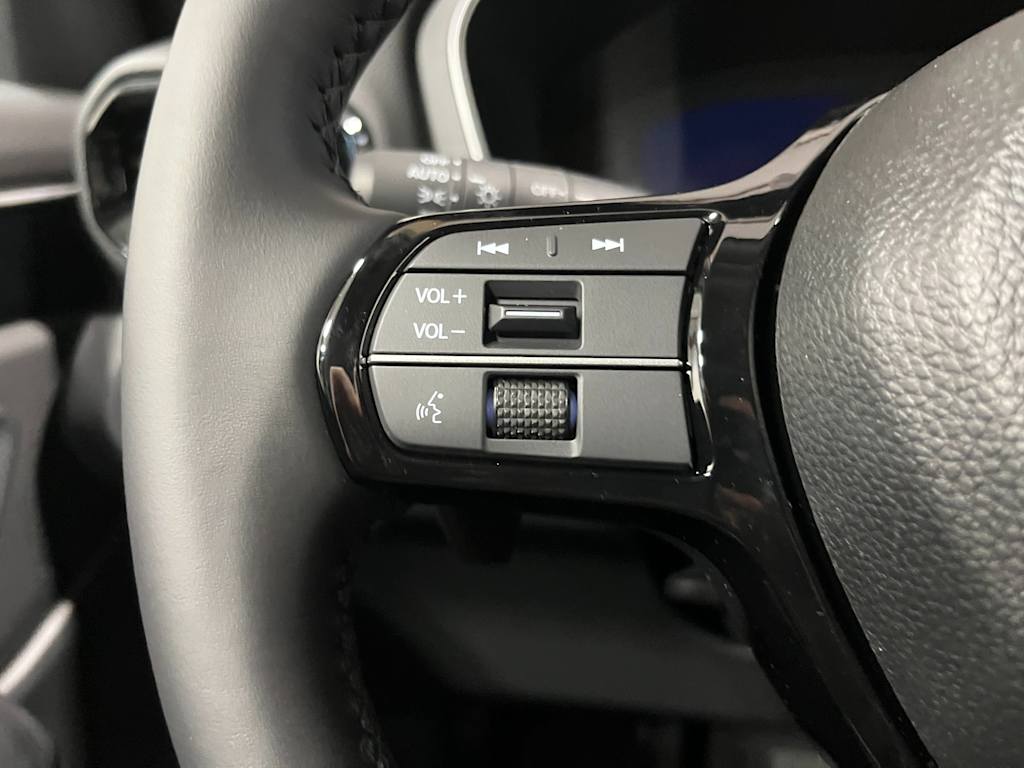 Thumbnail: 2026 Honda Pilot - 20