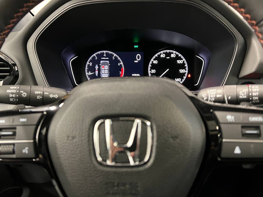 Thumbnail: 2025 Honda Pilot - 26