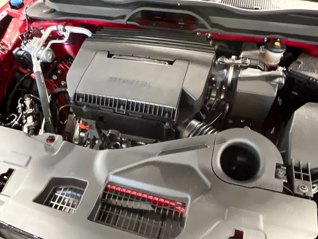 Thumbnail: 2025 Honda Pilot - 9