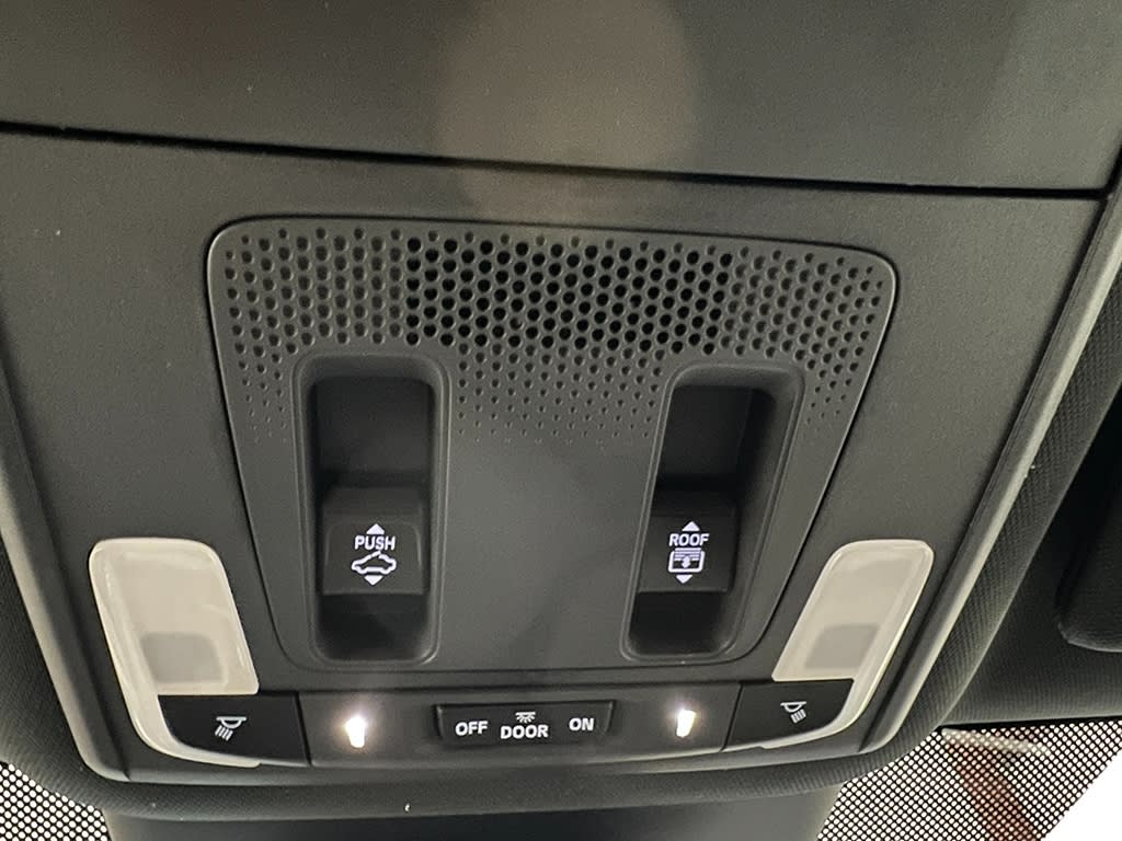 Thumbnail: 2025 Honda Pilot - 29