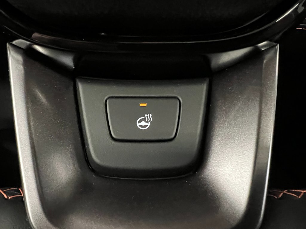 Thumbnail: 2025 Honda Pilot - 25