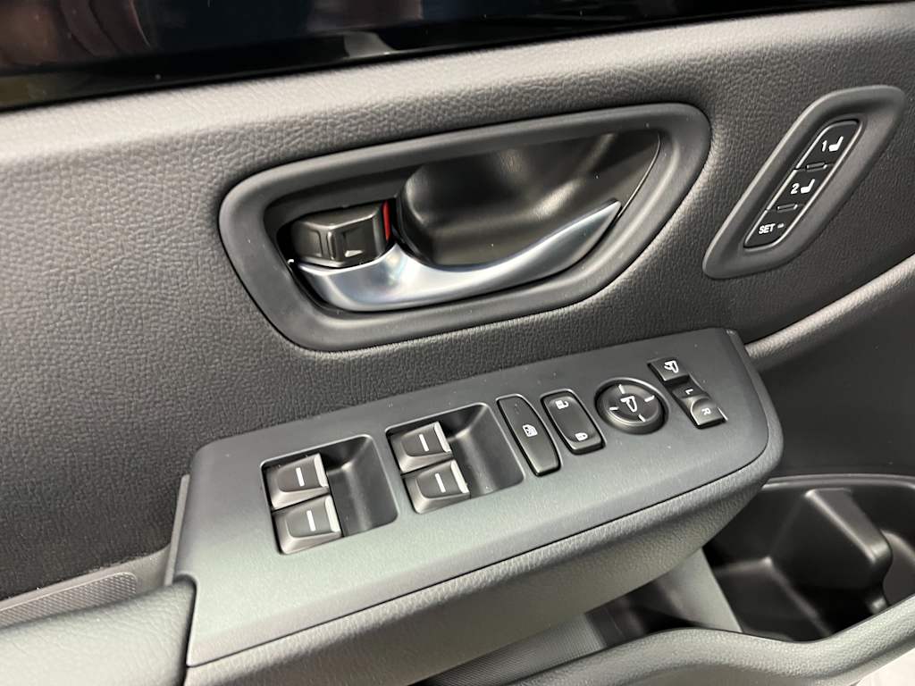 Thumbnail: 2026 Honda Pilot - 21