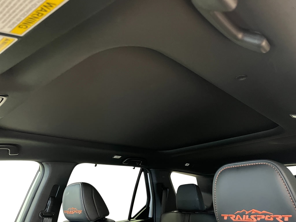 Thumbnail: 2026 Honda Pilot - 27