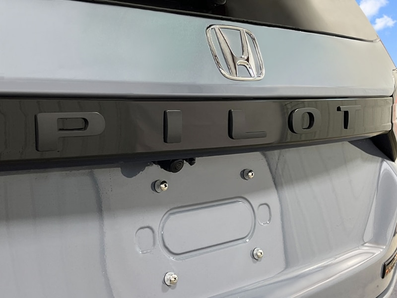 Thumbnail: 2025 Honda Pilot - 18