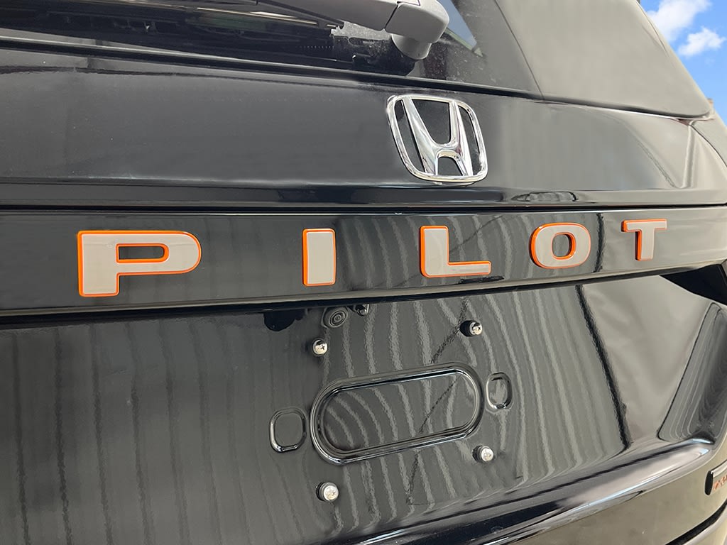 Thumbnail: 2026 Honda Pilot - 15