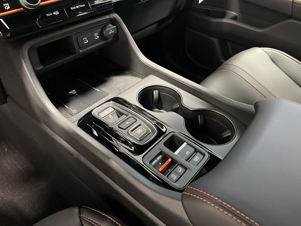 Thumbnail: 2026 Honda Pilot - 23