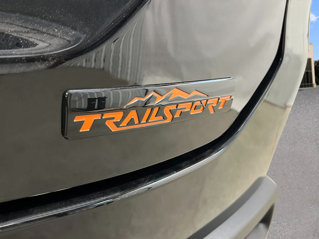 Thumbnail: 2026 Honda Pilot - 7