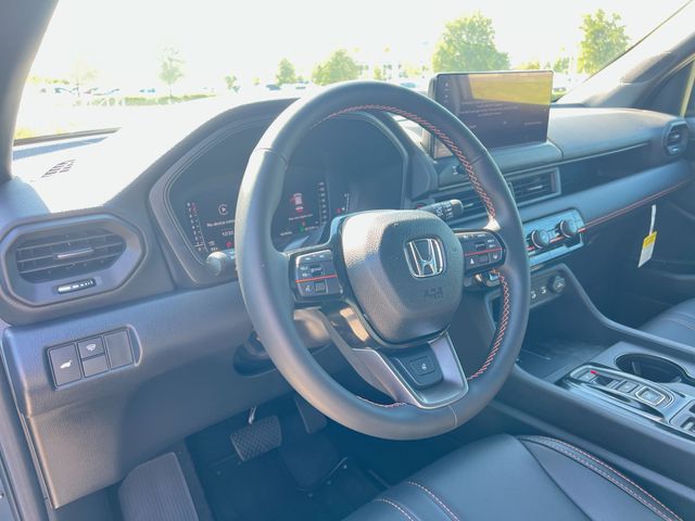Thumbnail: 2026 Honda Pilot - 2
