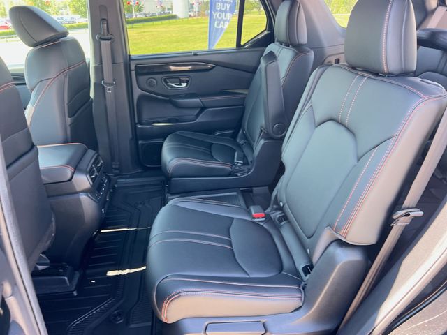 Thumbnail: 2026 Honda Pilot - 13