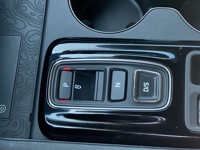 Thumbnail: 2026 Honda Pilot - 23