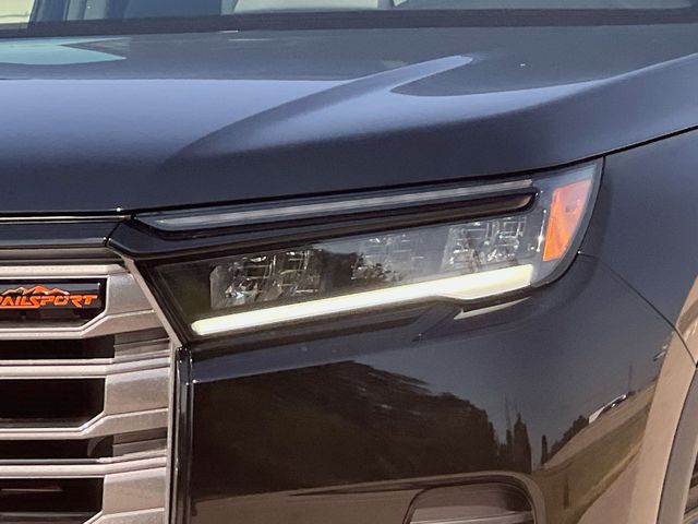 Thumbnail: 2026 Honda Pilot - 25