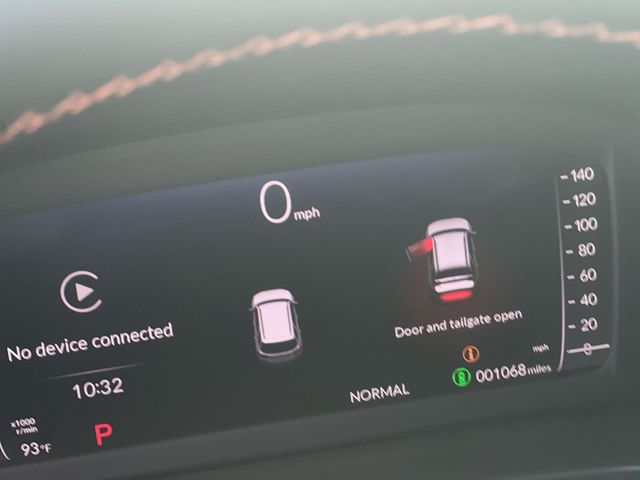 Thumbnail: 2026 Honda Pilot - 16