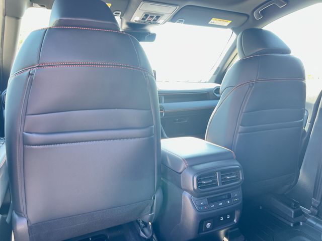 Thumbnail: 2026 Honda Pilot - 22