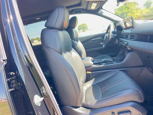 Thumbnail: 2026 Honda Pilot - 21
