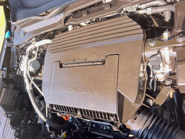 Thumbnail: 2026 Honda Pilot - 9