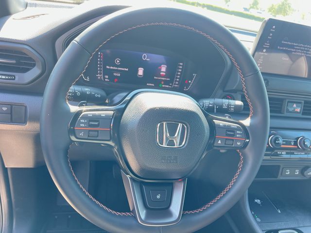 Thumbnail: 2026 Honda Pilot - 10