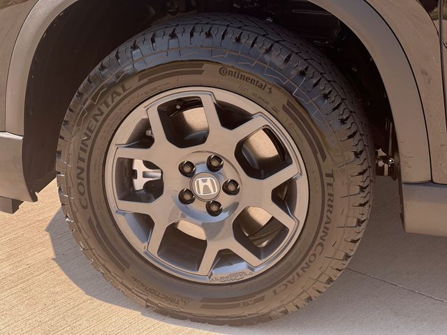 Thumbnail: 2026 Honda Pilot - 8