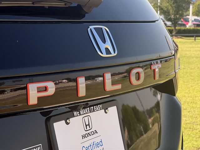 Thumbnail: 2026 Honda Pilot - 7