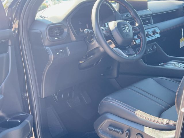 Thumbnail: 2026 Honda Pilot - 11