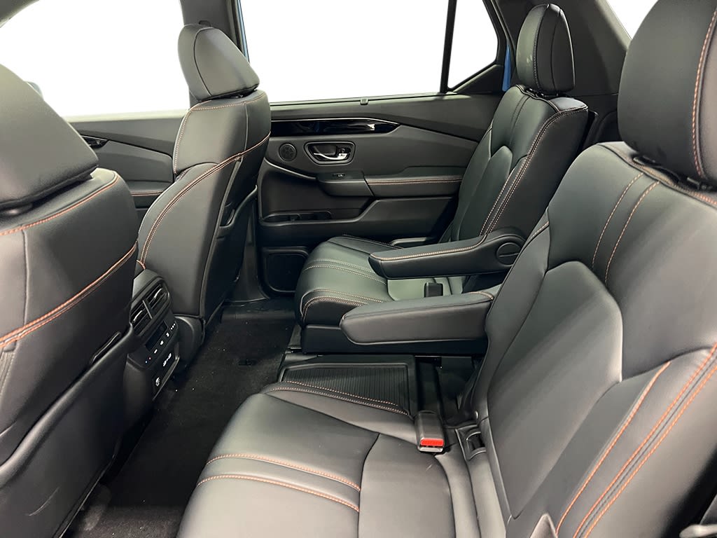 Thumbnail: 2025 Honda Pilot - 30