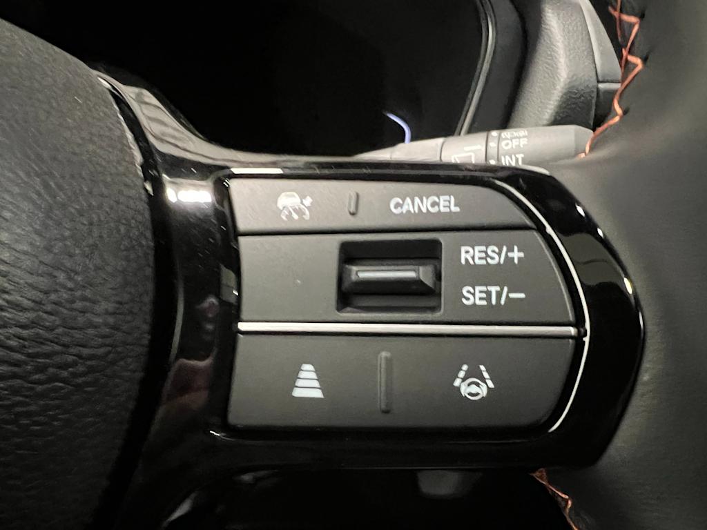 Thumbnail: 2025 Honda Pilot - 23