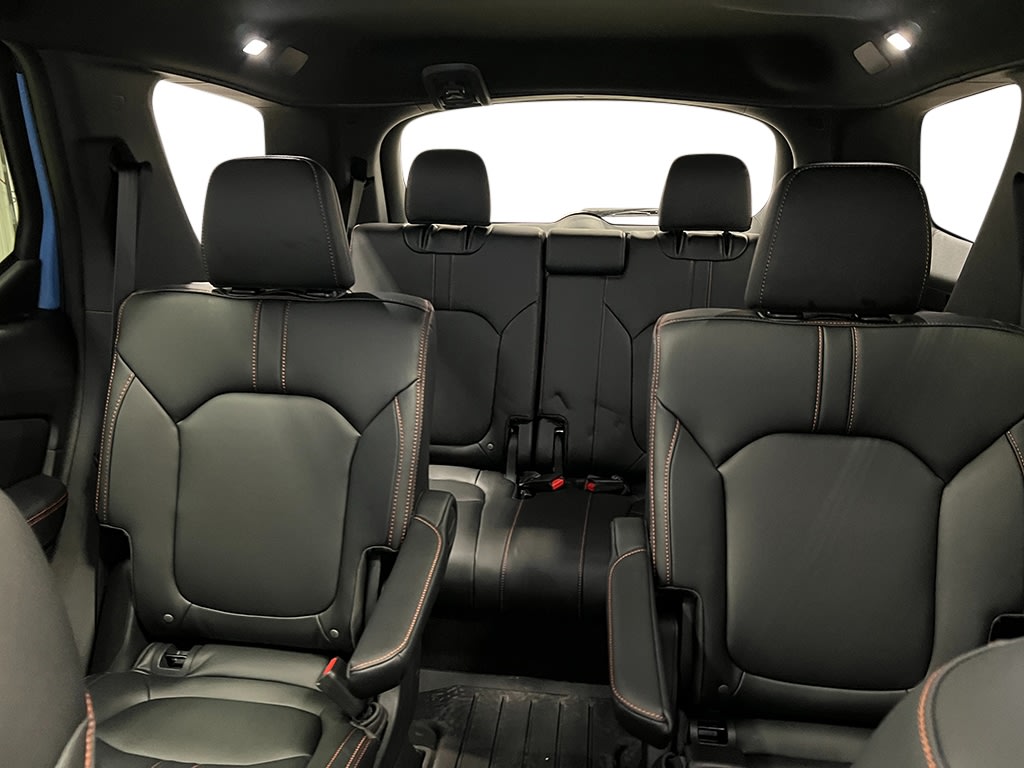 Thumbnail: 2025 Honda Pilot - 11