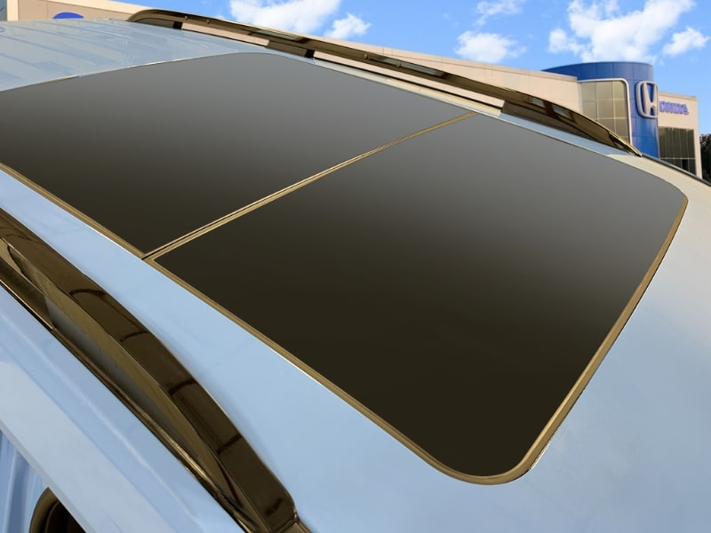 Thumbnail: 2025 Honda Pilot - 20