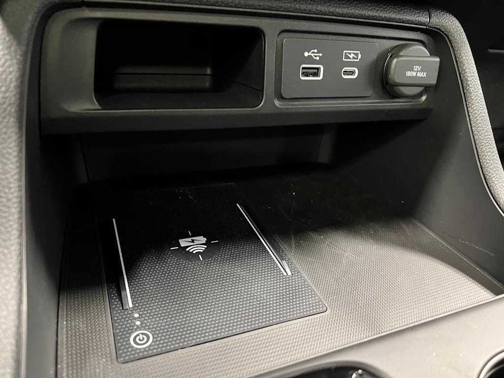 Thumbnail: 2025 Honda Pilot - 36