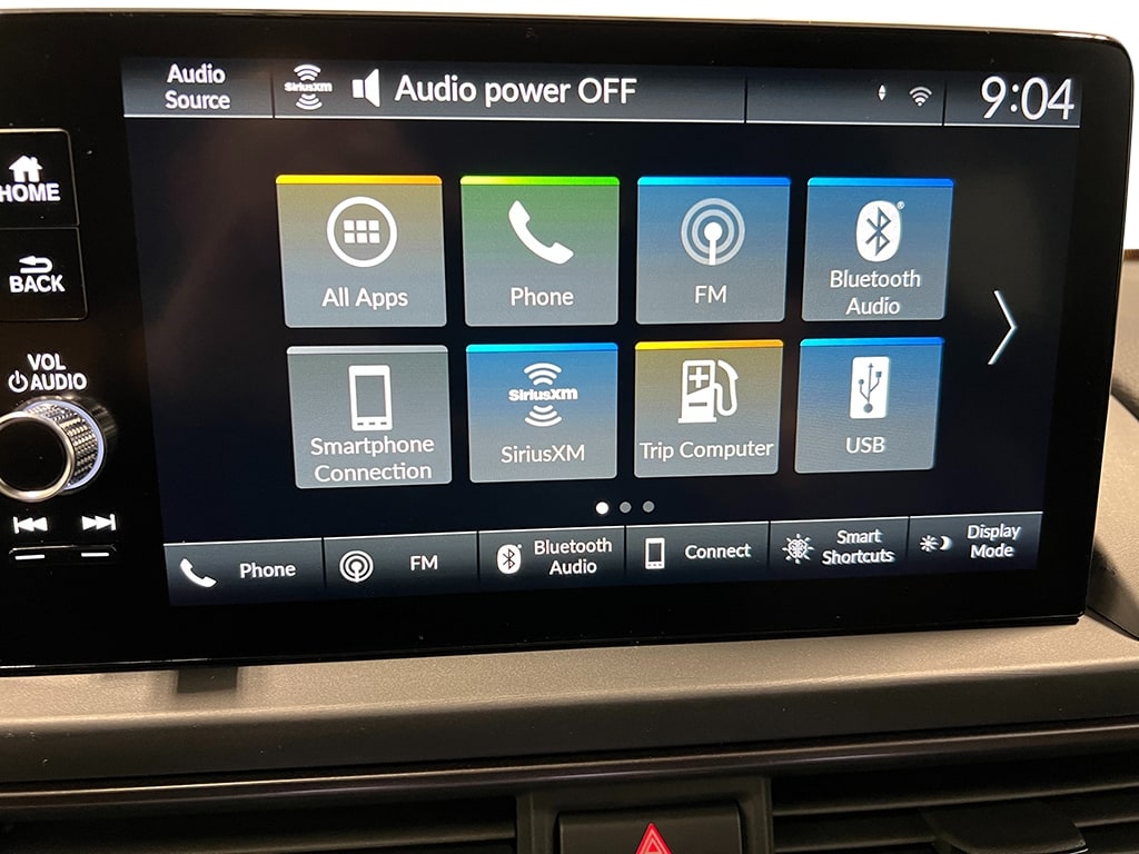 Thumbnail: 2025 Honda Pilot - 12