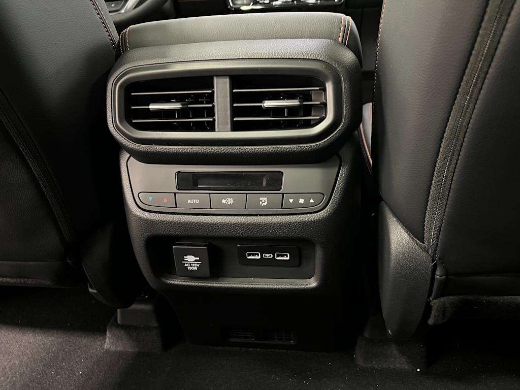 Thumbnail: 2025 Honda Pilot - 31