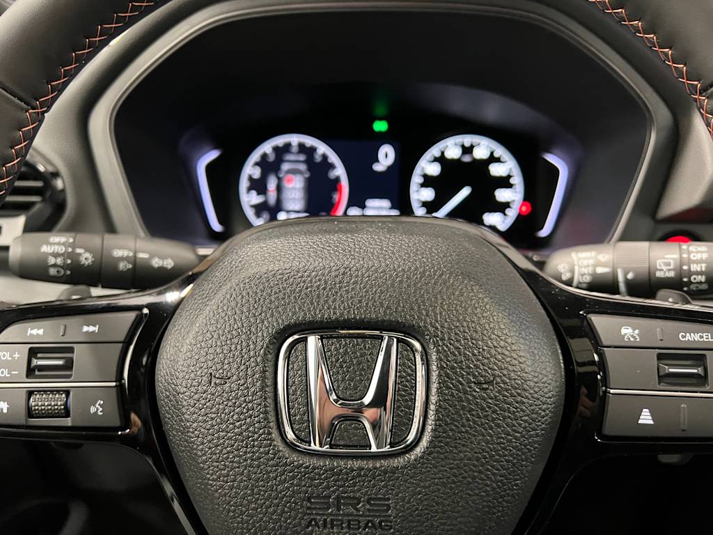 Thumbnail: 2025 Honda Pilot - 25