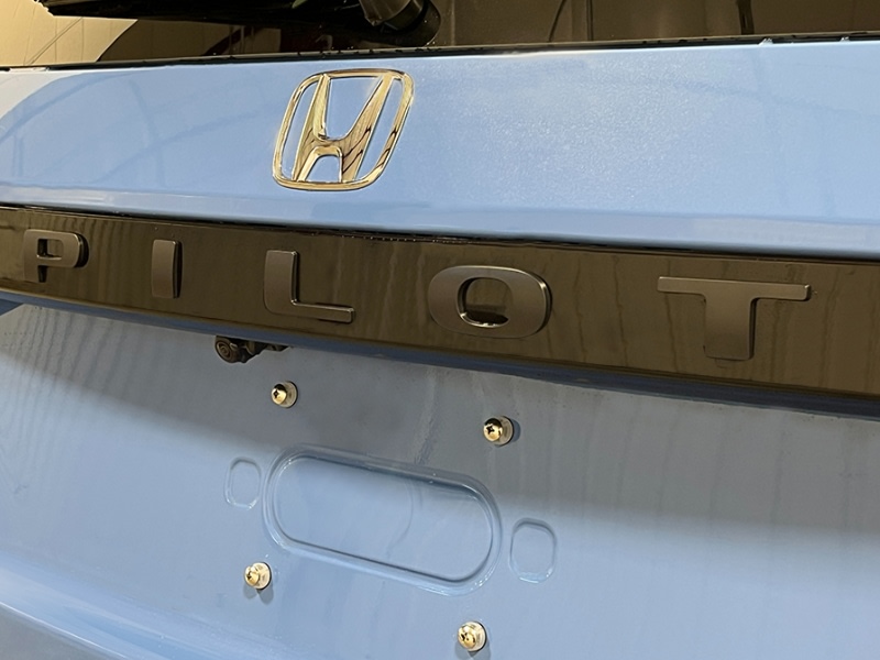 Thumbnail: 2025 Honda Pilot - 16