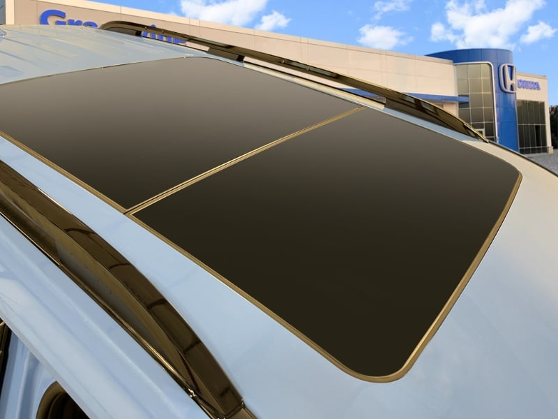 Thumbnail: 2025 Honda Pilot - 20