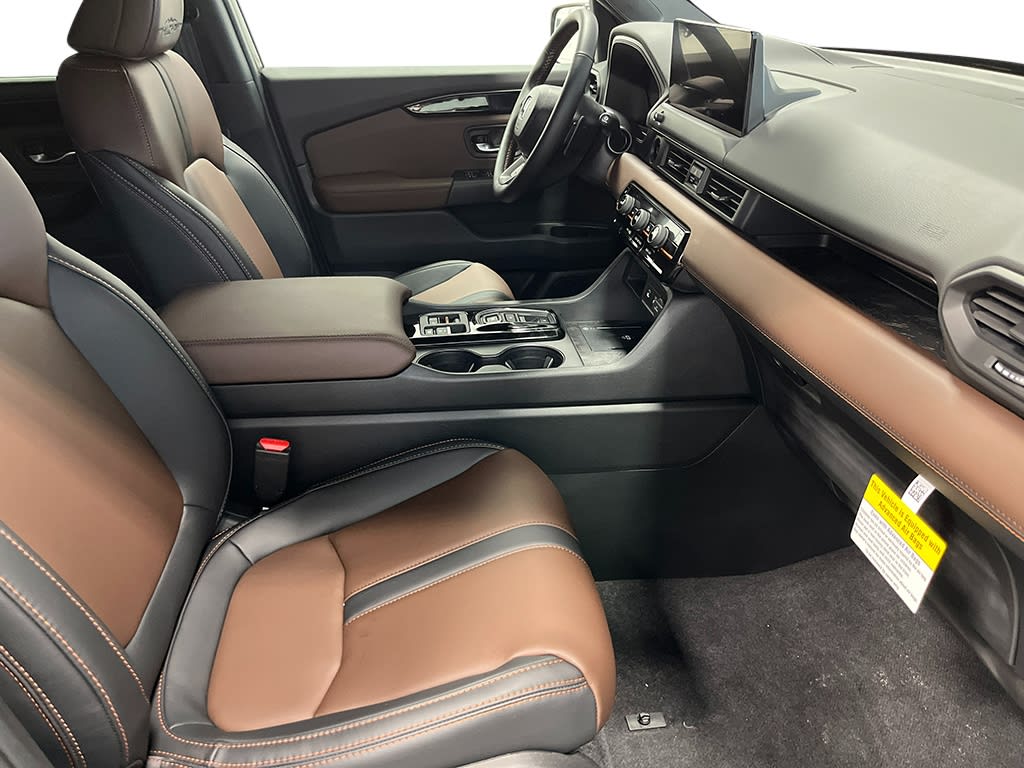 Thumbnail: 2026 Honda Pilot - 12