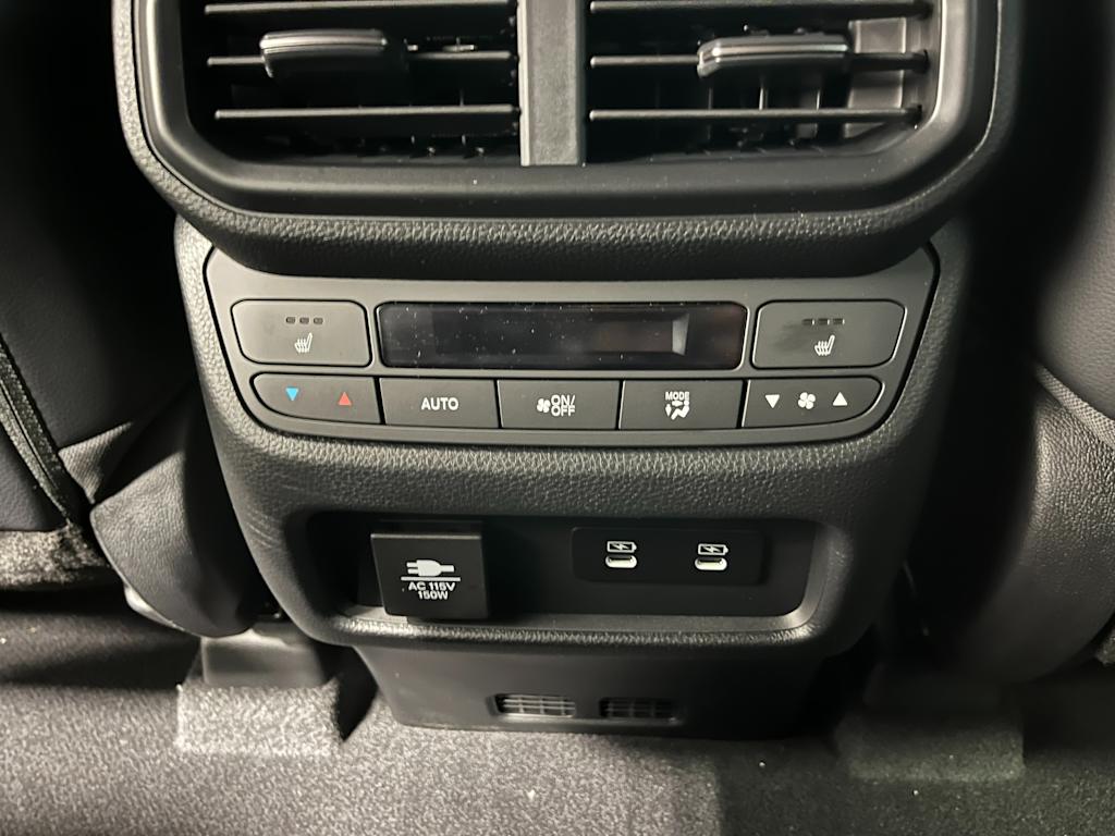 Thumbnail: 2026 Honda Pilot - 29